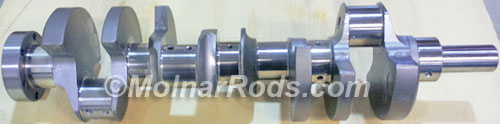 Ford 351w Crankshaft