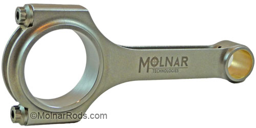 Molnar PWR ADR Rod