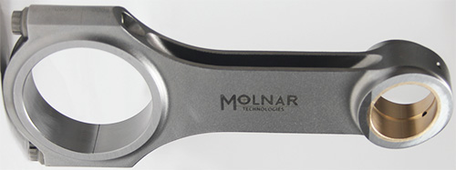 Duramax Connecting Rod